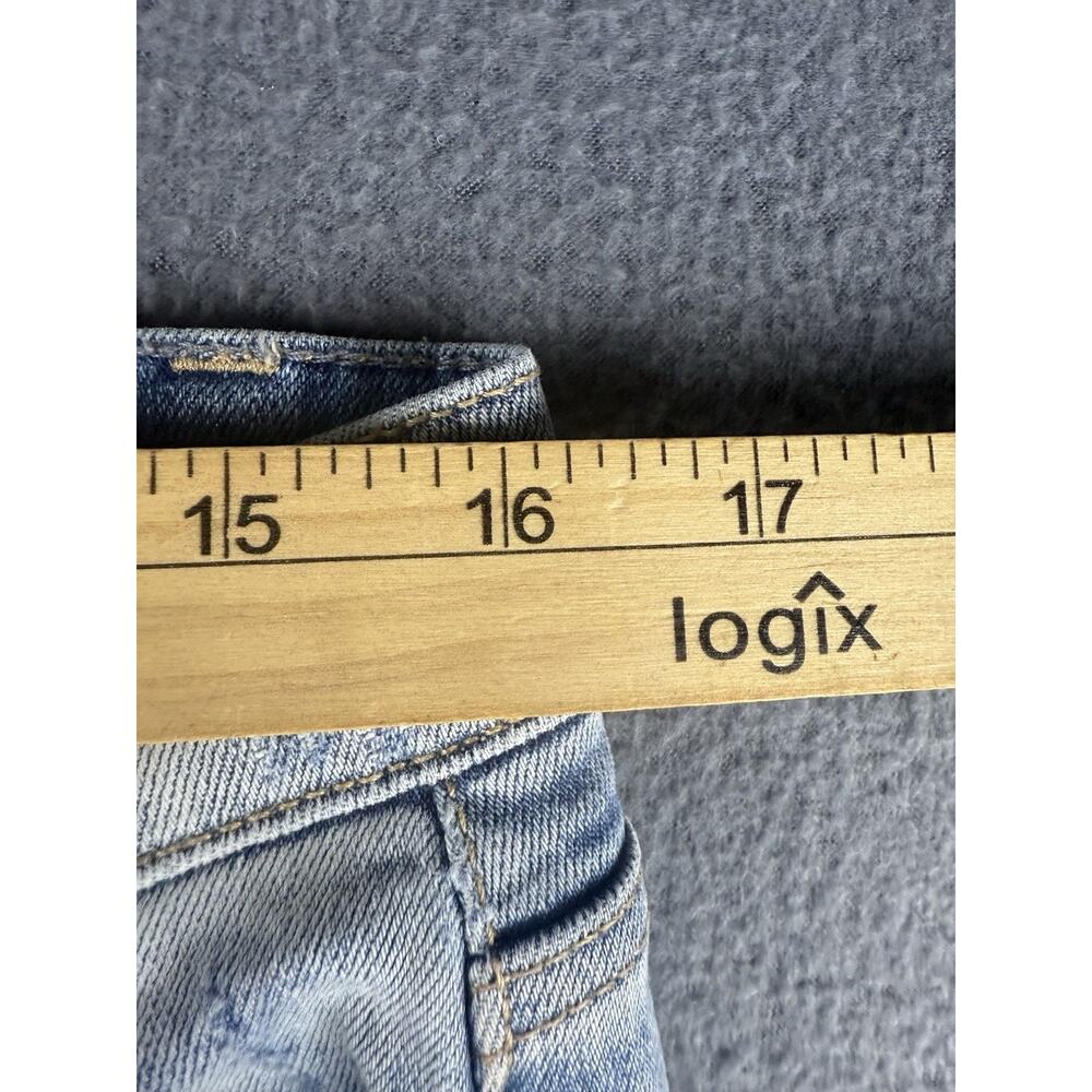 J.Mclaughlin Jaycie Patchwork Two Tone Women's De… - image 3